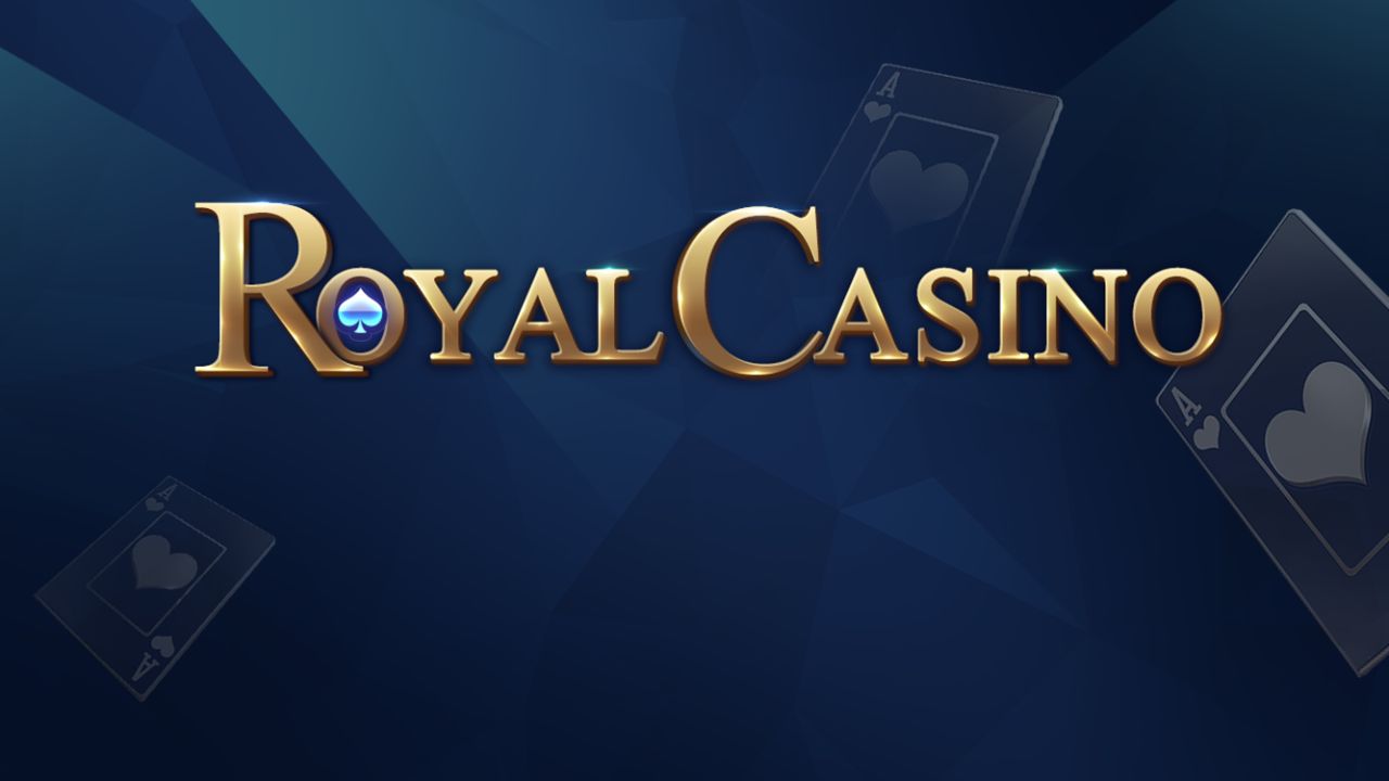 Casino royal vegas