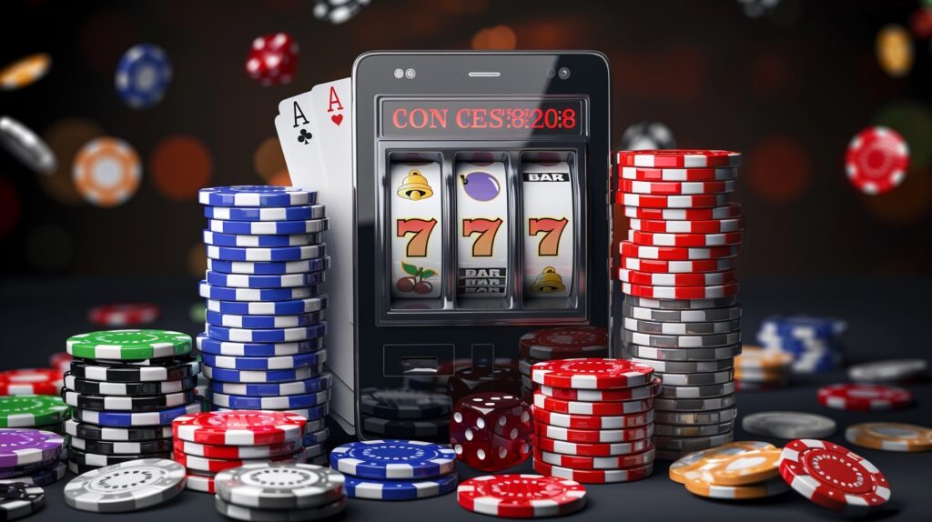Comment reconnaitre casino en ligne fiable